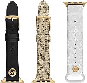 michael kors watch connect|Michael Kors interchangeable watch band.